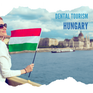 dental treatment Hungary for UK patients