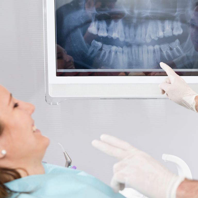 dental travel