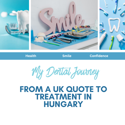 dental tourism