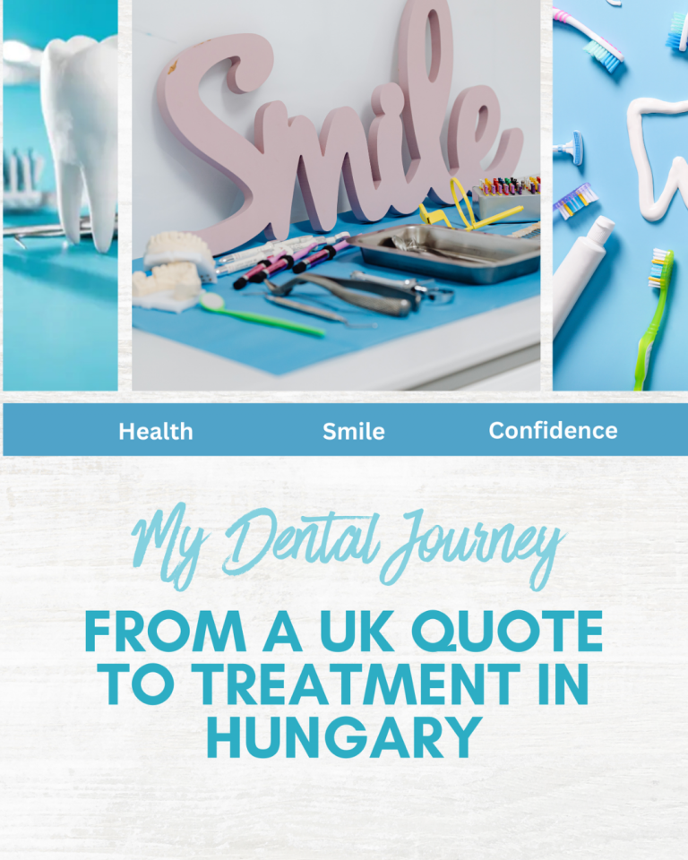 dental travel